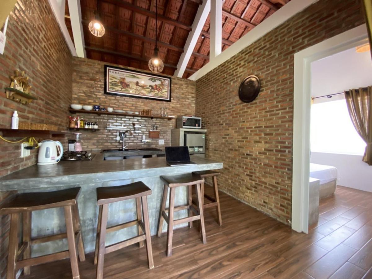 Be'S Beach House An Bang Hoi An Exterior foto