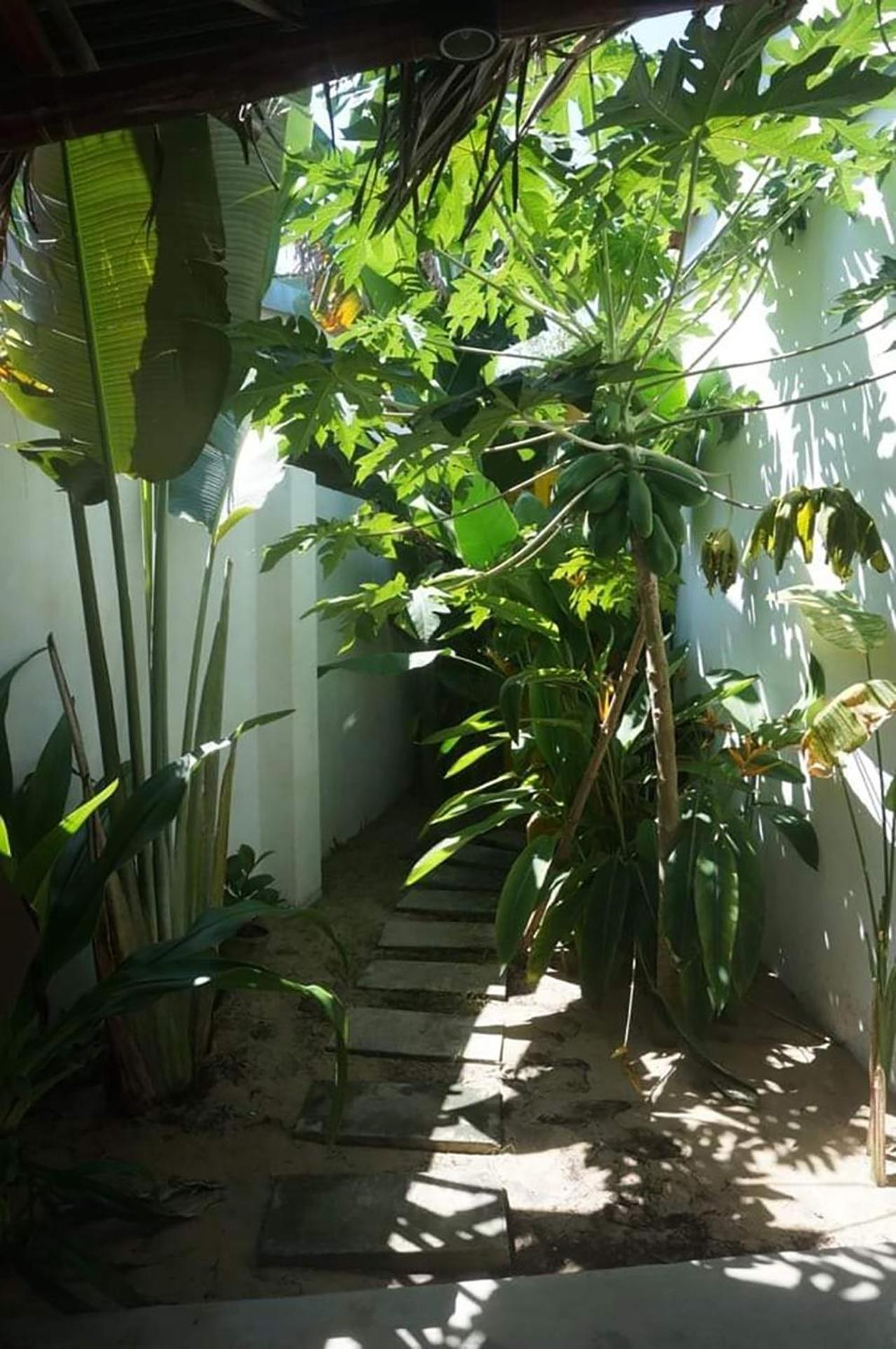 Be'S Beach House An Bang Hoi An Quarto foto